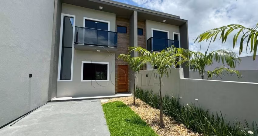 Casa com 3 quartos à venda na Joel Viana Koester, 22, Lisboa, São José