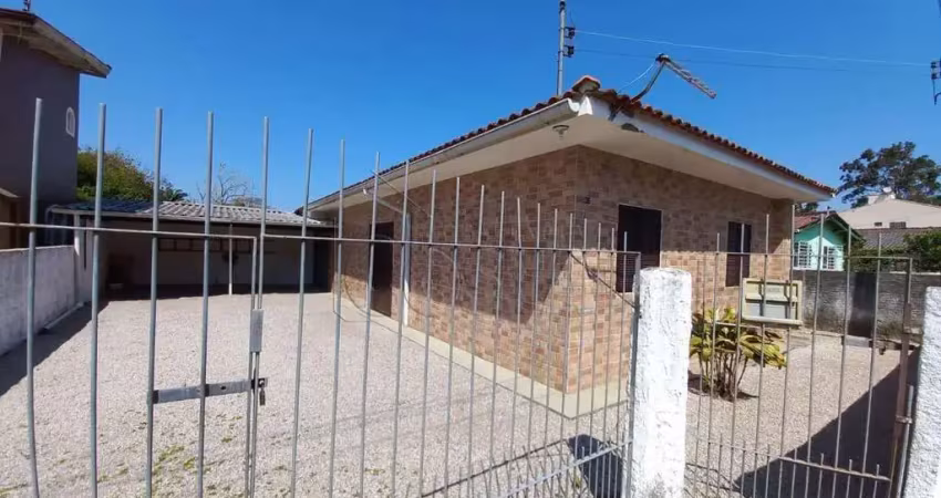 Casa com 2 quartos à venda na Veronica da Silva Martins, 10, Enseada de Brito, Palhoça