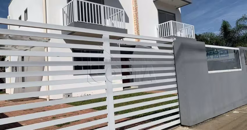 Casa com 2 quartos à venda na Servidão Luiz Duarte Soares, 500, São João do Rio Vermelho, Florianópolis