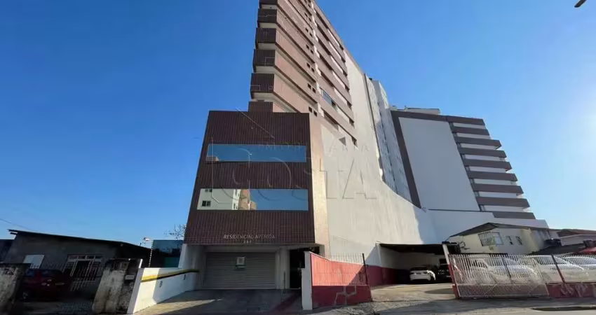Apartamento com 2 quartos à venda na Avenida Elza Lucchi, 500, Ponte do Imaruim, Palhoça