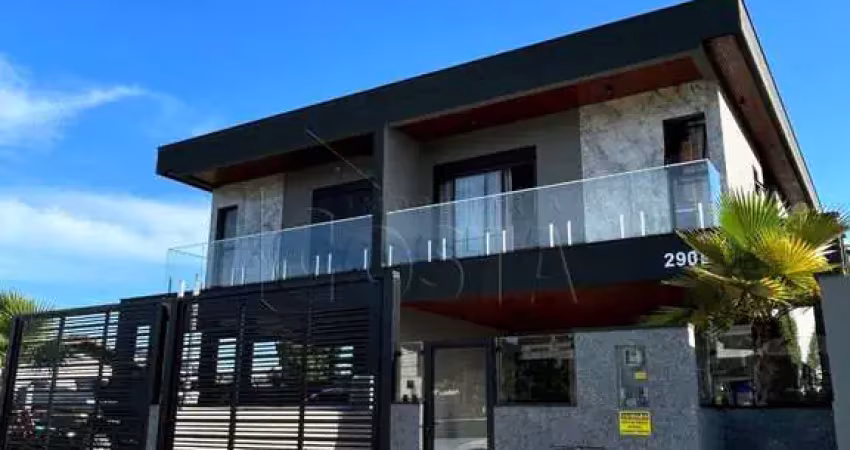 Casa com 3 quartos à venda na Rua Fernando Bauther da Silva, 290, Ingleses do Rio Vermelho, Florianópolis