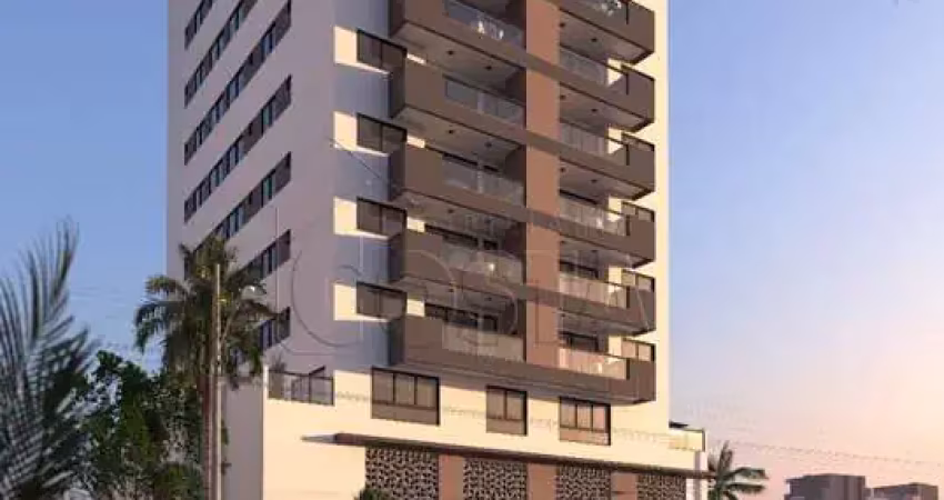 Apartamento com 2 quartos à venda na Rua Justino Adalberto Leal, 34, Centro, Biguaçu