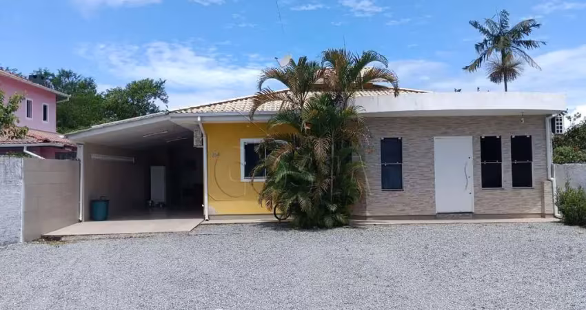 Casa com 3 quartos à venda na Servidão José Kirchner, 754, Aririu, Palhoça