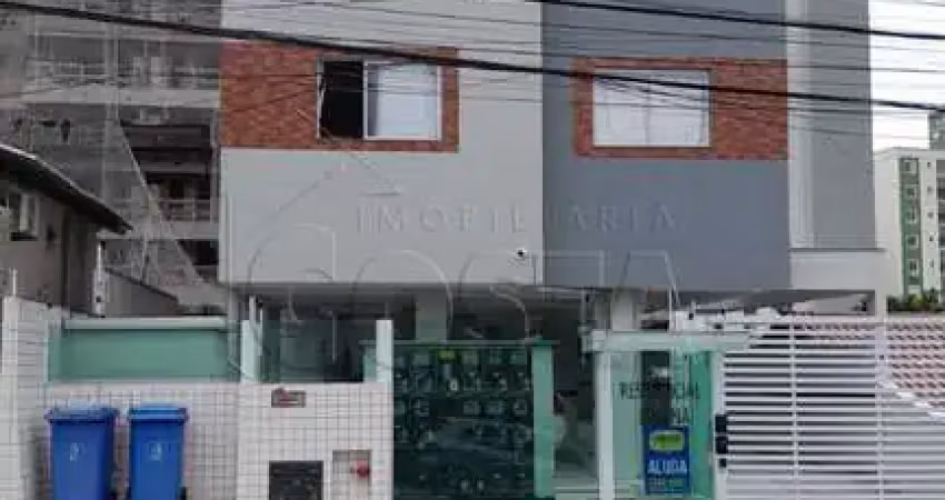 Apartamento com 2 quartos à venda na Rua Eugênio Portela, 783, Barreiros, São José