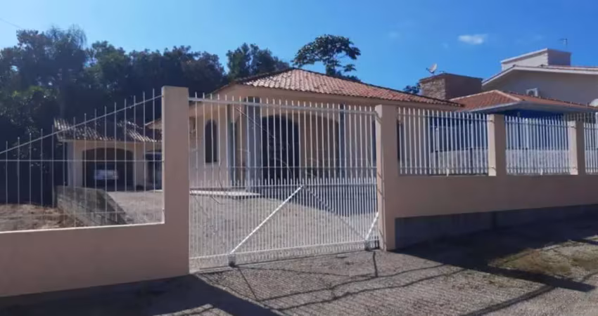 Casa com 2 quartos à venda na Fredolino Passig, 377, Sul do Rio, Santo Amaro da Imperatriz