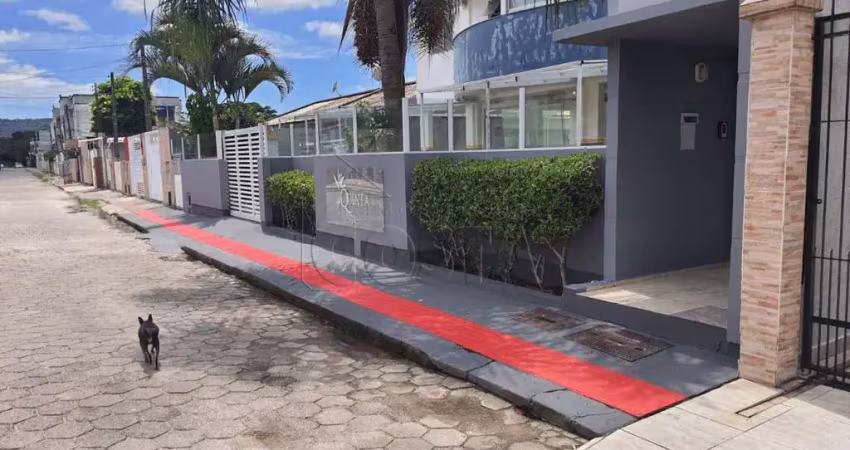 Apartamento com 3 quartos à venda na Rua Jovito Manoel Gonçalves, 114, Ceniro Martins, São José