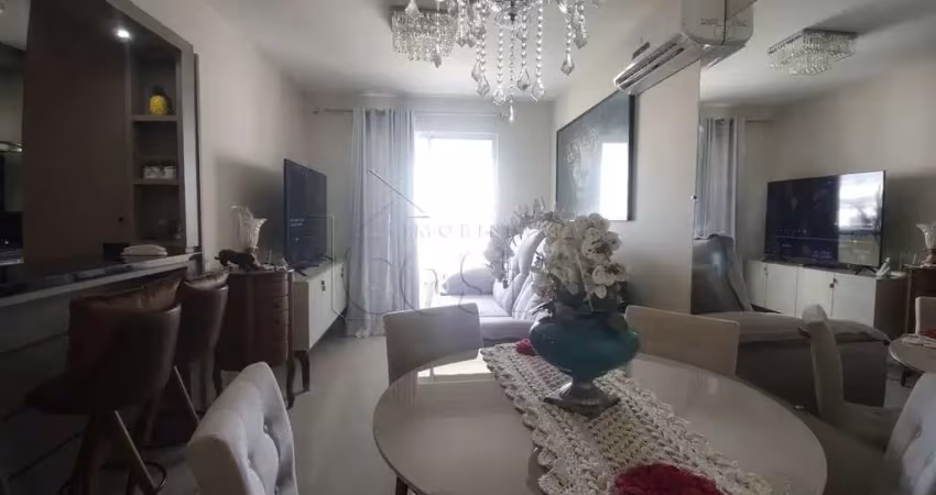 Apartamento com 3 quartos à venda na Rua Pedro Gregório, 279, Barreiros, São José