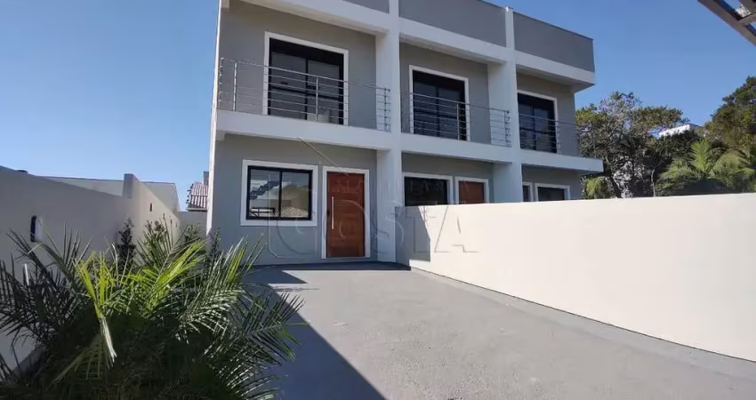 Casa com 3 quartos à venda na Rua Rodolfo Weiss, 300, Aririu, Palhoça