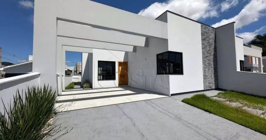 Casa com 3 quartos à venda na Maria Inacia Rosa dos Santos, 60, Bela Vista, Palhoça