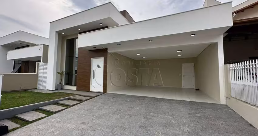Casa com 3 quartos à venda na Rua dos Canários, 56, Pedra Branca, Palhoça