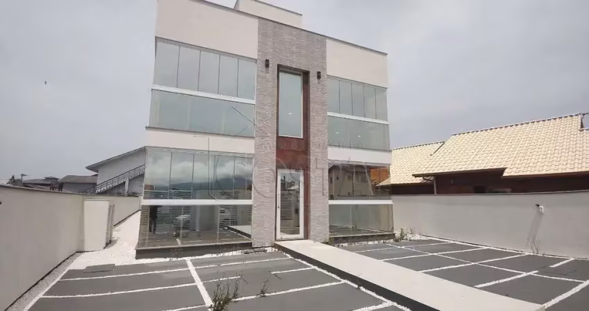 Apartamento com 4 quartos à venda na Avenida do Papagaio, 71, Ponta do Papagaio, Palhoça