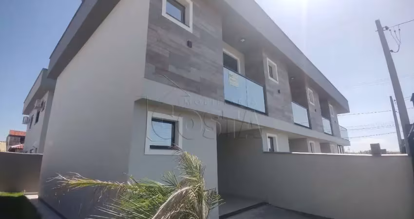 Casa com 2 quartos à venda na Avenida Nova Aurora, 1180, Praia do Sonho, Palhoça