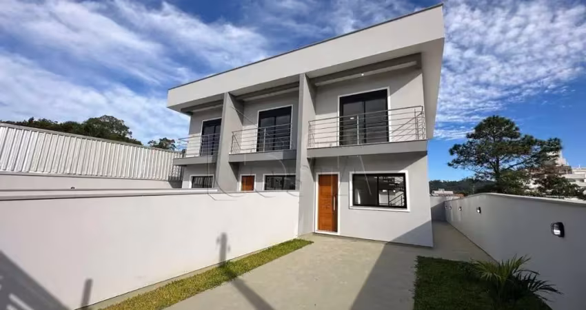 Casa com 2 quartos à venda na Rua Érica Nicoleit Weiss, 1, Aririu, Palhoça