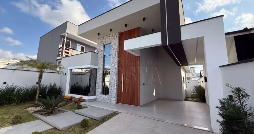 Casa com 3 quartos à venda na Bardana, 11, Bela Vista, Palhoça