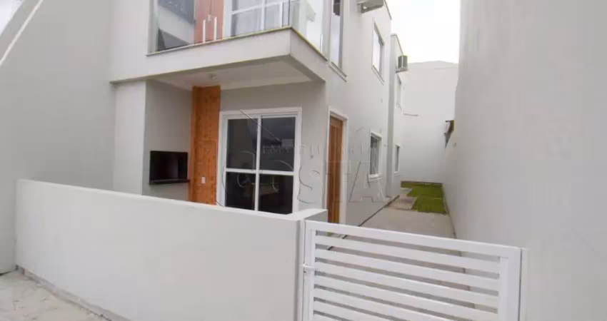 Apartamento com 2 quartos à venda na Rua Tia Silvia, 6197, Pinheira, Palhoça