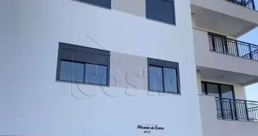 Apartamento com 3 quartos à venda na Rua do Mirante, 42, Pedra Branca, Palhoça