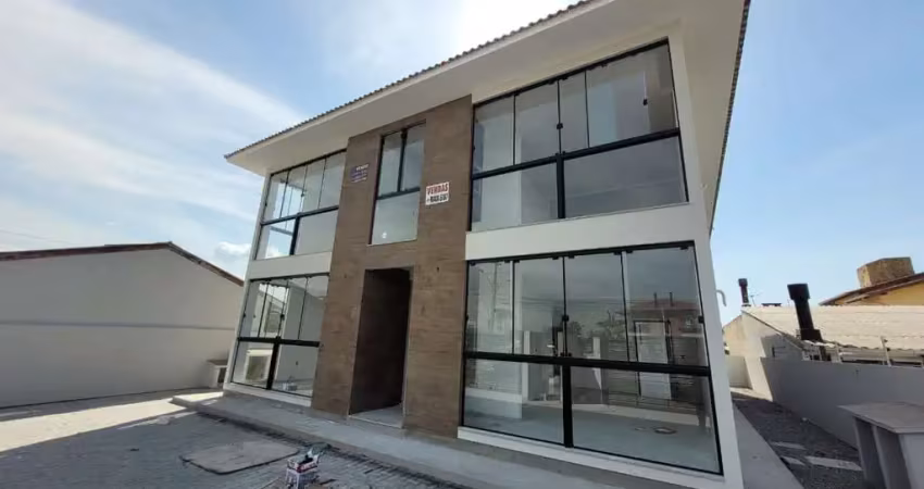Apartamento com 2 quartos à venda na Rua Sagrada Familia, 6, Pinheira, Palhoça