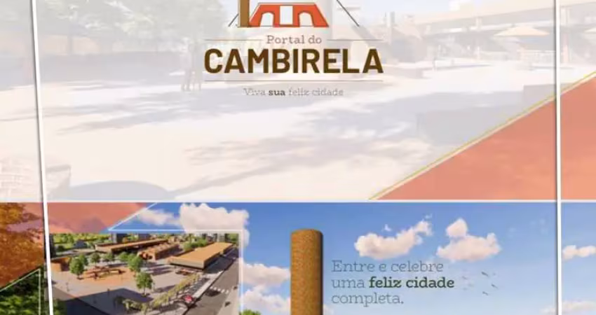 Terreno à venda na Avenida São Cristóvão, 2745, Aririu, Palhoça