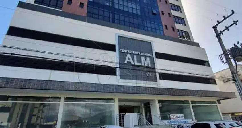 Sala comercial à venda na Rua Najla Carone Guedert, 818, Pagani, Palhoça
