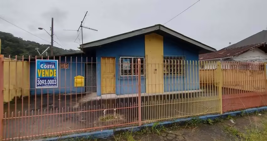 Casa com 4 quartos à venda na Verônica Dognini Martins, 166, Forquilhinhas, São José