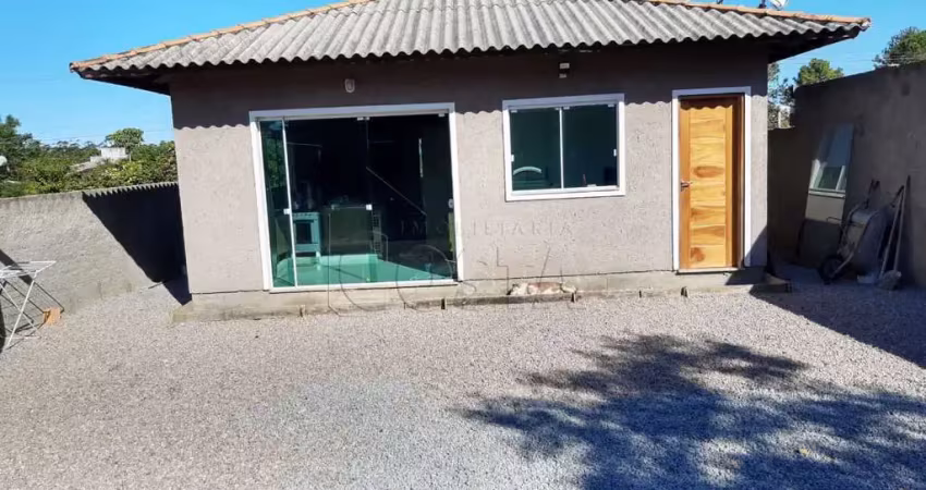 Casa com 3 quartos à venda na Condomínio Vale do Sol, 10, São João do Rio Vermelho, Florianópolis