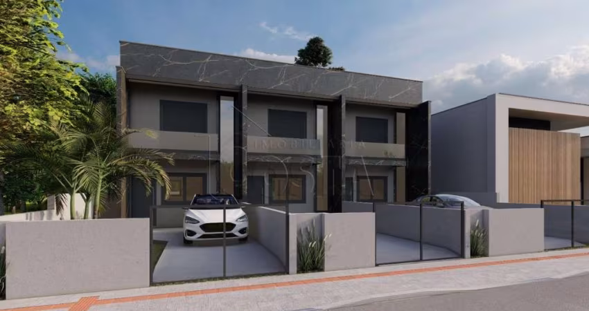 Casa com 2 quartos à venda na Rua José Frederico Goedert, 376, Ponte do Imaruim, Palhoça