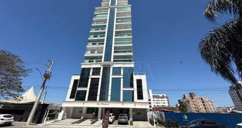 Apartamento com 3 quartos à venda na Pedra Branca P2, 1, Pedra Branca, Palhoça