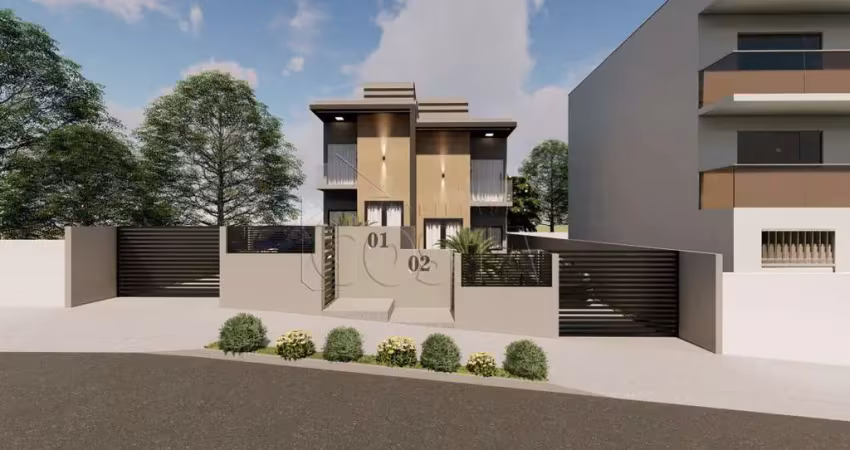 Casa com 2 quartos à venda na Altos do Jardim, 345, Jardim Janaina, Biguaçu