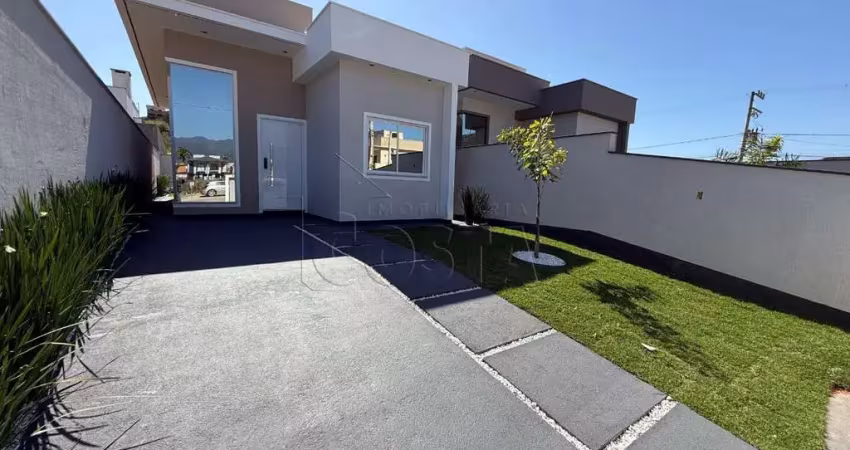 Casa com 2 quartos à venda na Casa Alto Aririu 4, 12, Alto Aririu, Palhoça