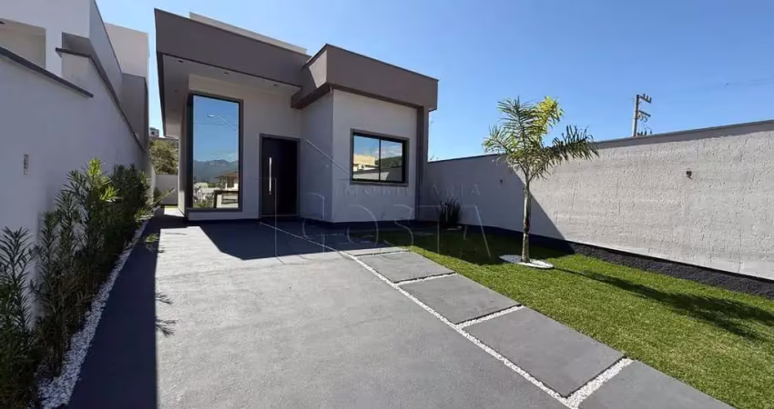 Casa com 2 quartos à venda na Casa Alto Aririu 3, 12, Alto Aririu, Palhoça