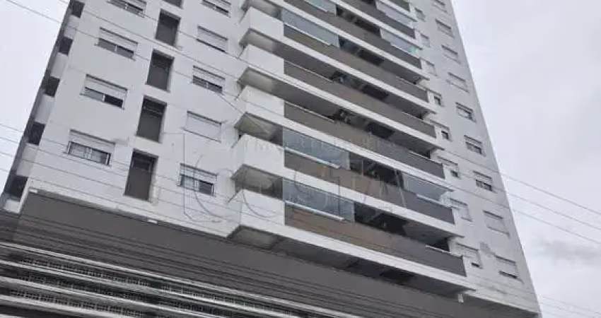 Apartamento com 2 quartos à venda na Rua Najla Carone Guedert, 120, Pagani, Palhoça