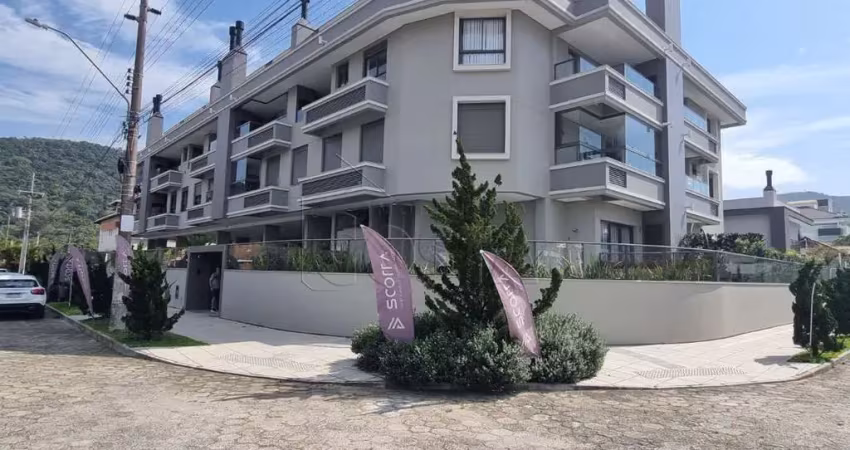 Apartamento com 2 quartos à venda na Rua Recanto do Sol, 574, Ingleses do Rio Vermelho, Florianópolis