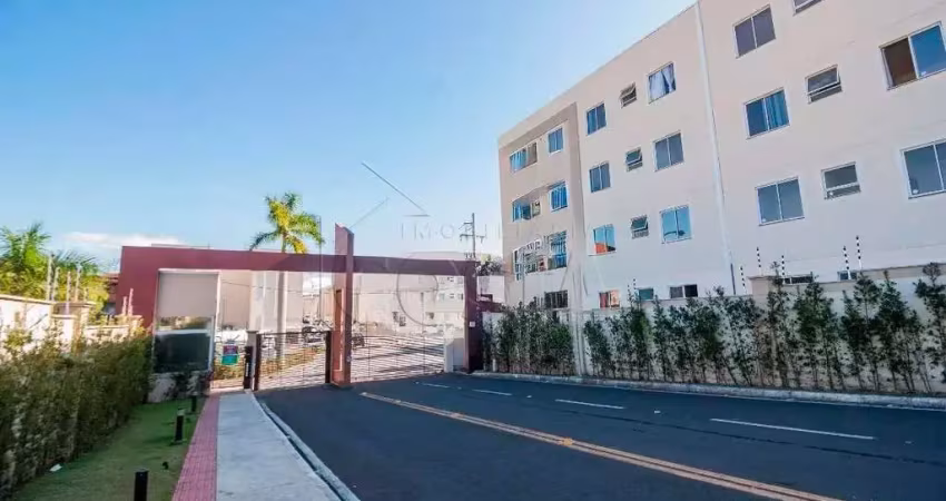 Apartamento com 2 quartos à venda na 101, 4261, Serraria, São José