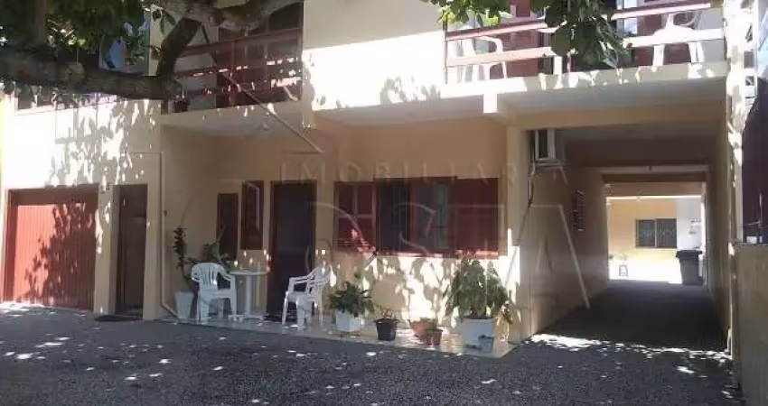 Casa com 10 quartos à venda na Rua Major Câmara, 35, Ingleses do Rio Vermelho, Florianópolis