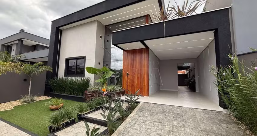 Casa com 3 quartos à venda na da Conceição, 1, Bela Vista, Palhoça