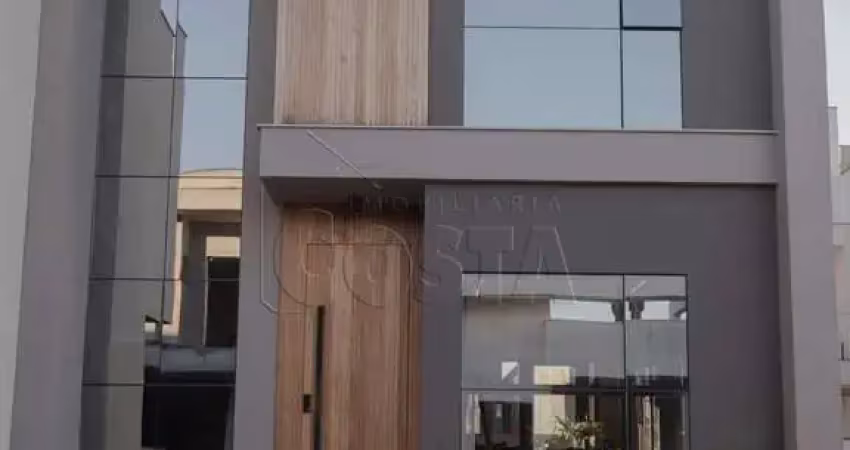 Casa em condomínio fechado com 3 quartos à venda na Avenida Wilson Castelo Branco, 376, Deltaville, Biguaçu