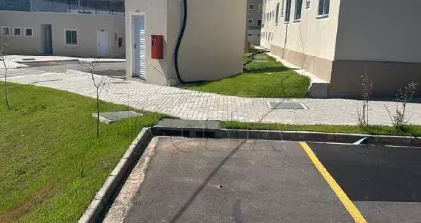 Apartamento com 2 quartos à venda na Av. Paulo Roberto Vidal 2050, 1, Bela Vista, Palhoça