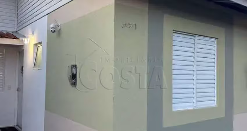 Casa em condomínio fechado com 3 quartos à venda na Av. Paulo Roberto Vidal 2490, 103, Bela Vista, Palhoça