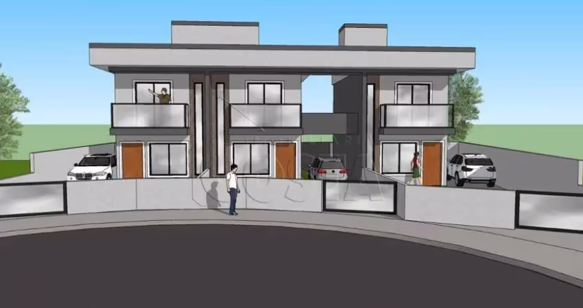 Casa com 2 quartos à venda na Rua Maria Júlia, 001, Bela Vista, Palhoça