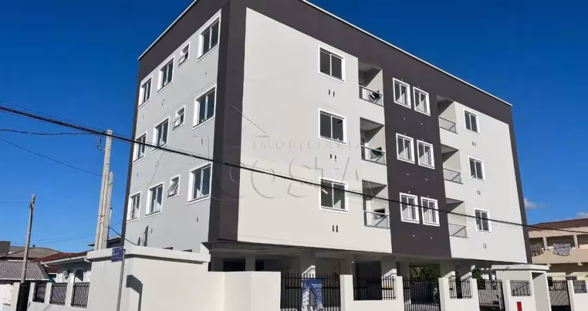 Apartamento com 2 quartos à venda na Rua Blumenau, 69, Bela Vista, Palhoça