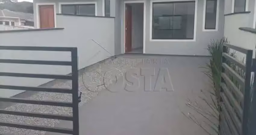 Casa com 2 quartos à venda na Avenida Nielsen Ubiratan Delfino Jóse, 800, Bela Vista, Palhoça