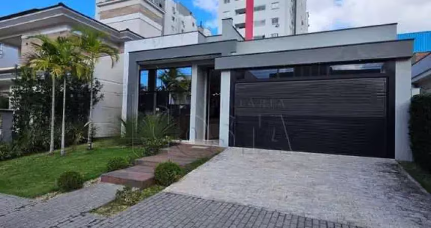 Casa em condomínio fechado com 3 quartos à venda na Rua João Bernadino da Rosa, 353, Pedra Branca, Palhoça