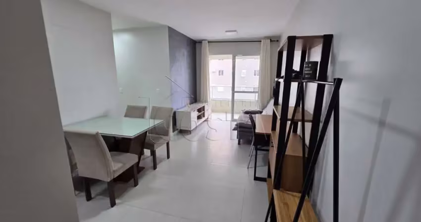 Apartamento com 2 quartos à venda na Rua das Cegonhas, 345, Pedra Branca, Palhoça