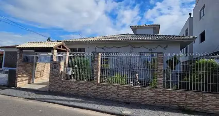Casa com 3 quartos à venda na Rua José Leonidio Vieira, 269, Passa Vinte, Palhoça