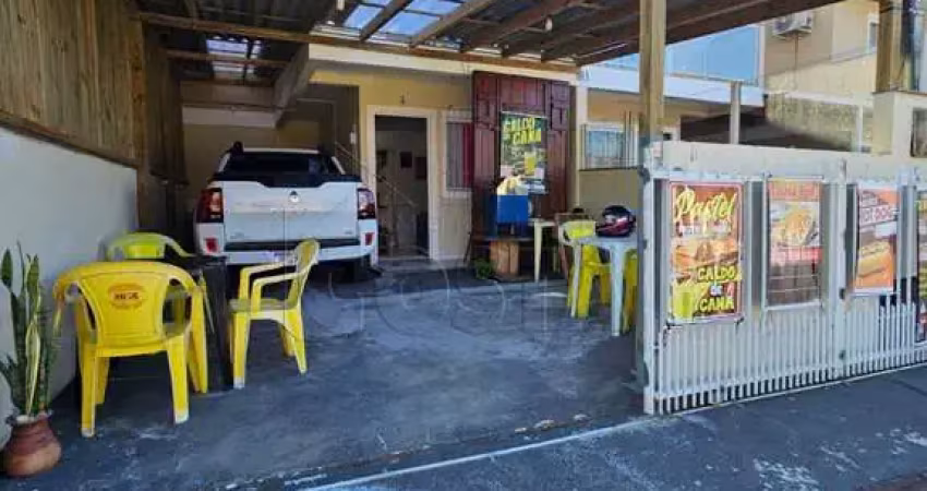Casa com 2 quartos à venda na Rua das Alfazemas, 161, Barra do Aririú, Palhoça