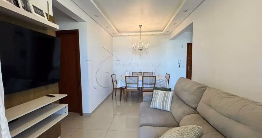 Apartamento com 2 quartos à venda na Rua Vereador Francisco Espindola, 203, Nova Palhoça, Palhoça