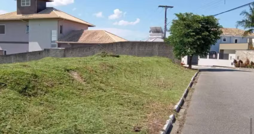 Terreno à venda na Rua do Mirante, 233, Pedra Branca, Palhoça