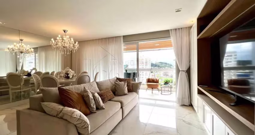 Apartamento com 3 quartos à venda na Rua Tinoli, 116, Pagani, Palhoça