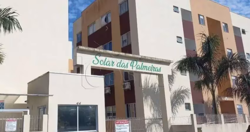 Apartamento com 2 quartos à venda na José João Silvinho, 44, Barra do Aririú, Palhoça