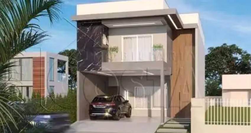 Casa em condomínio fechado com 3 quartos à venda na Costa do Sol, 150, Deltaville, Biguaçu